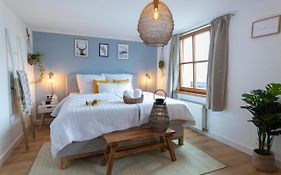 Cozy I Ruhige Ferienwohnung nahe Mosel&Natur mit Parkplatz